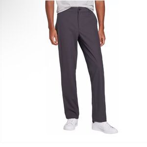 VRST Men's Commuter Athletic Fit Pants